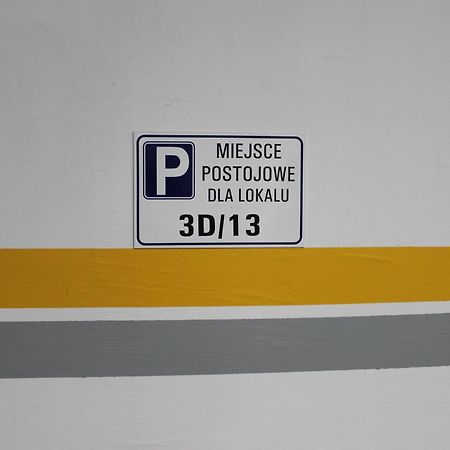 Apartament Blisko Centrum Z Garazem Karpacz Exterior foto