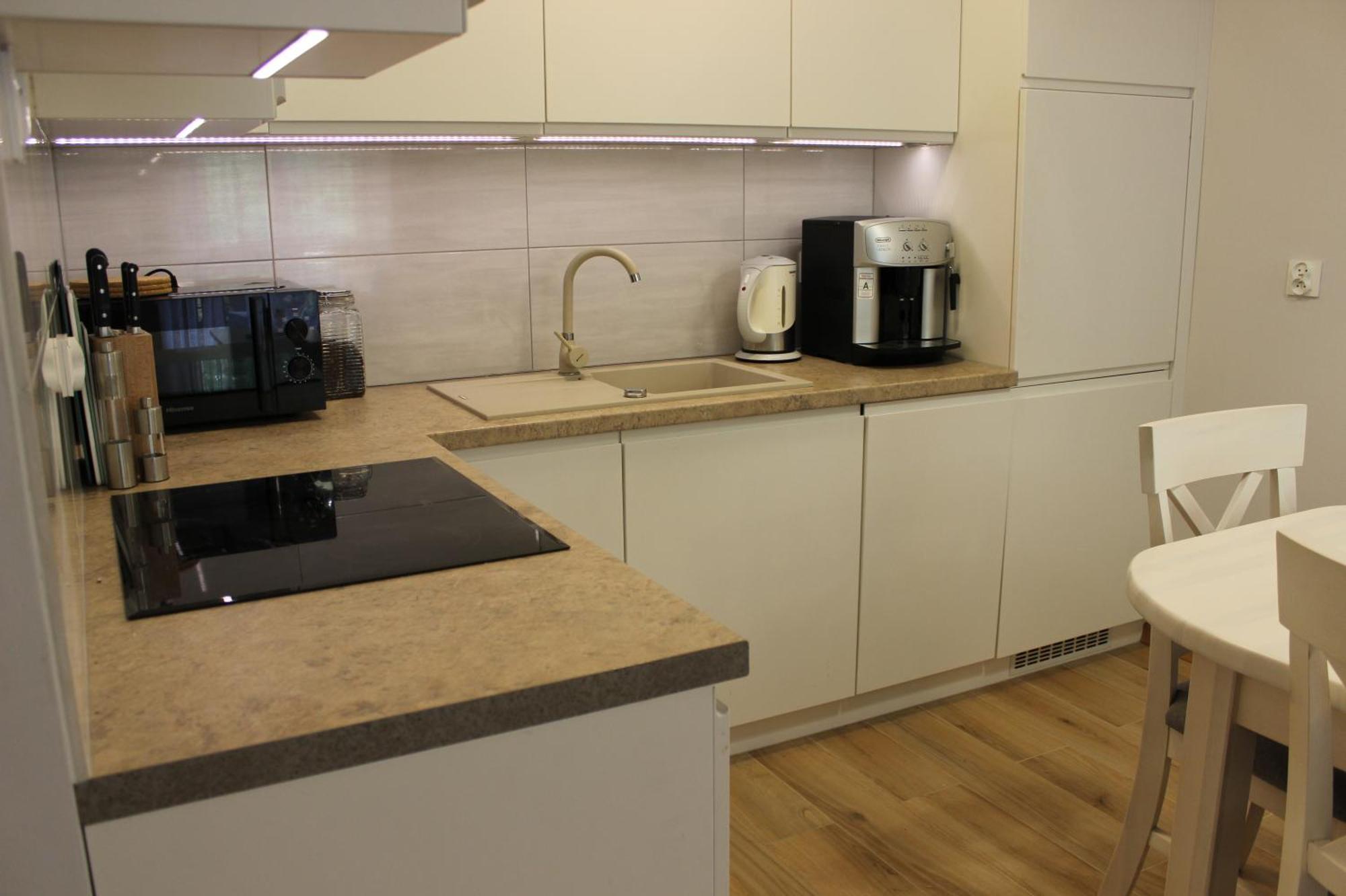 Apartament Blisko Centrum Z Garazem Karpacz Exterior foto