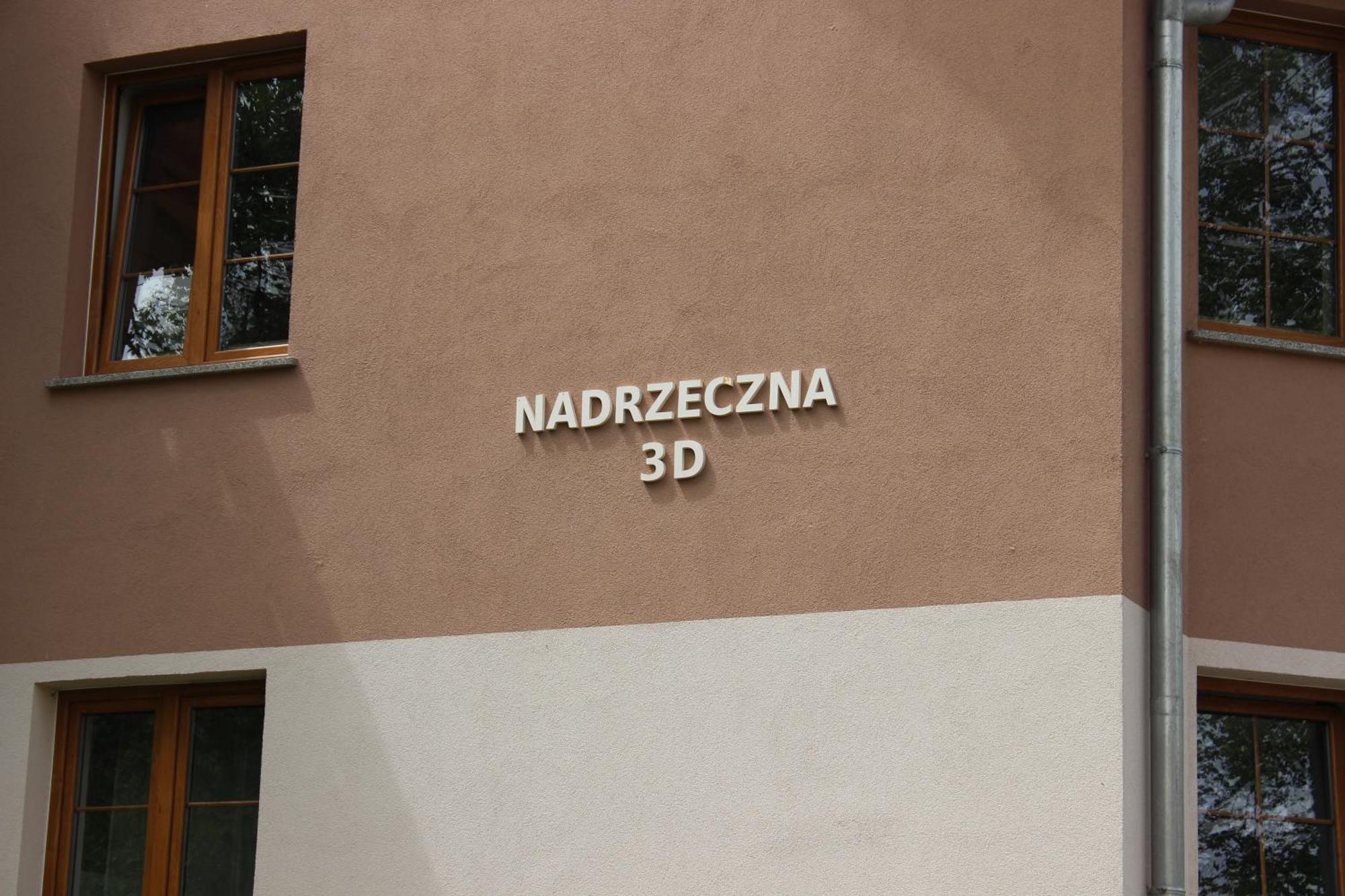Apartament Blisko Centrum Z Garazem Karpacz Exterior foto